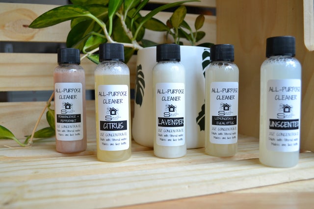 REFILLS | SIGNATURE SUDZ